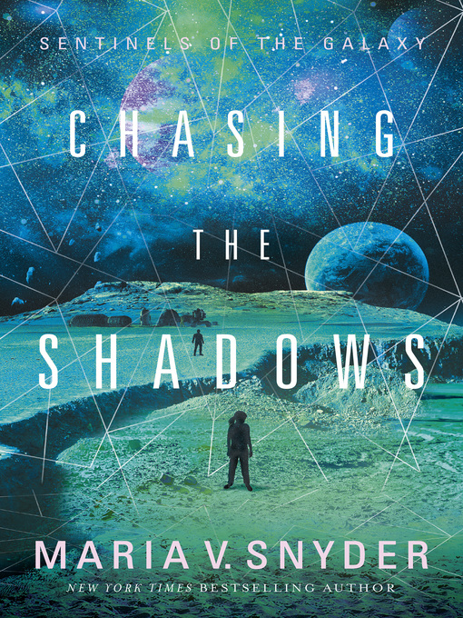 Title details for Chasing the Shadows by Maria V. Snyder - Available